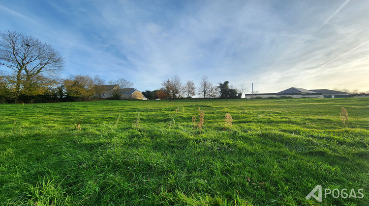 Ma-Cabane - Vente Terrain BEYNAT, 1385 m²