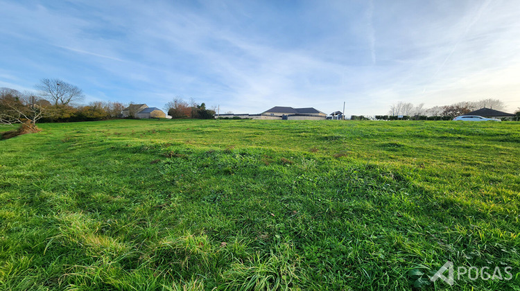 Ma-Cabane - Vente Terrain BEYNAT, 1385 m²