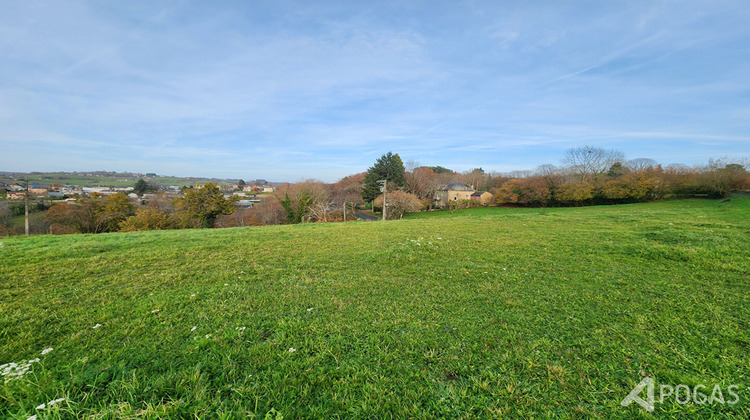 Ma-Cabane - Vente Terrain BEYNAT, 1385 m²