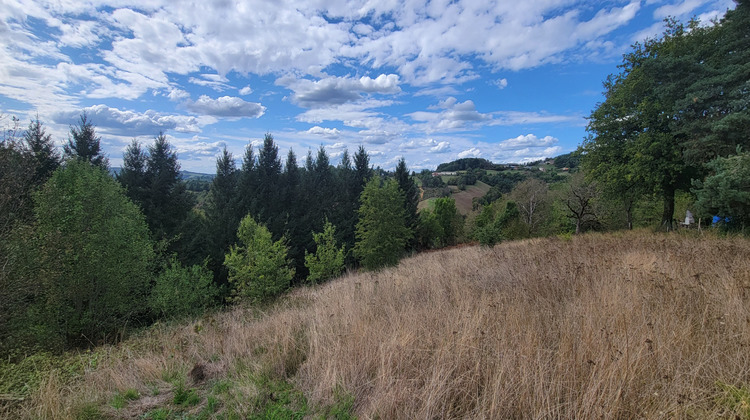 Ma-Cabane - Vente Terrain Beynat, 3703 m²