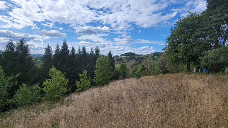 Ma-Cabane - Vente Terrain Beynat, 3703 m²