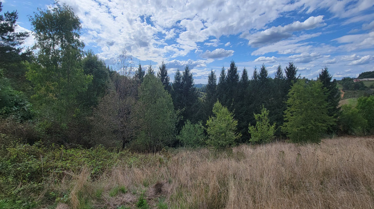 Ma-Cabane - Vente Terrain Beynat, 3703 m²