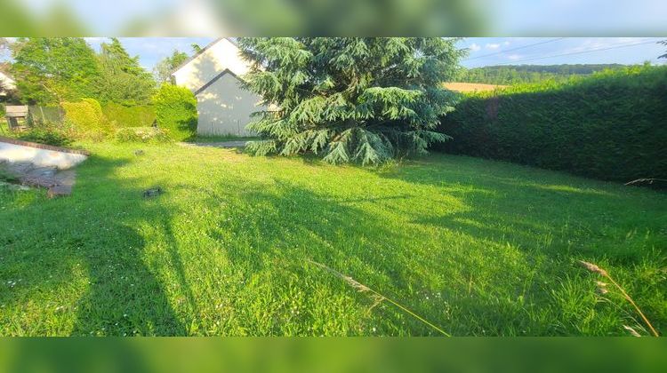 Ma-Cabane - Vente Terrain Beynes, 440 m²