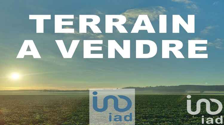 Ma-Cabane - Vente Terrain Beynes, 490 m²