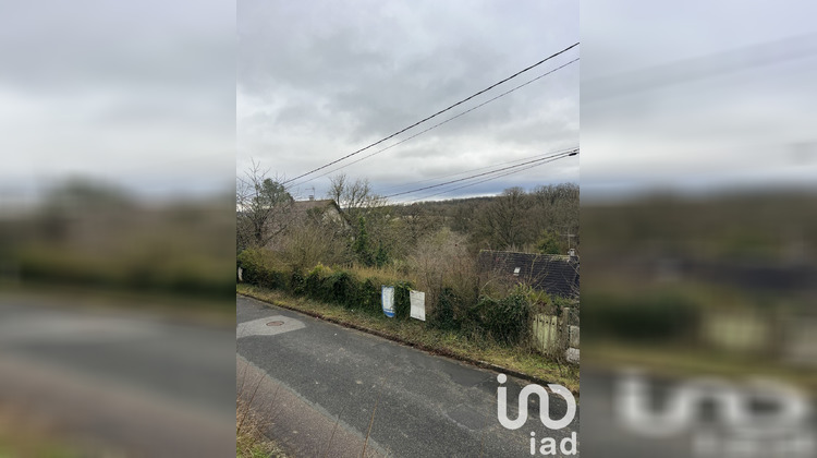 Ma-Cabane - Vente Terrain Beynes, 490 m²