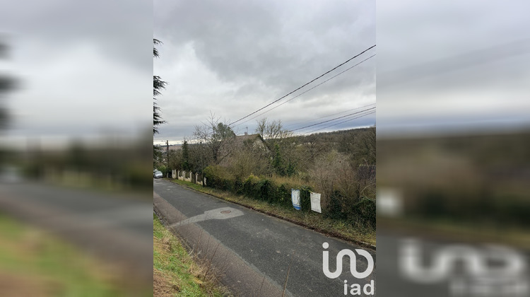 Ma-Cabane - Vente Terrain Beynes, 490 m²