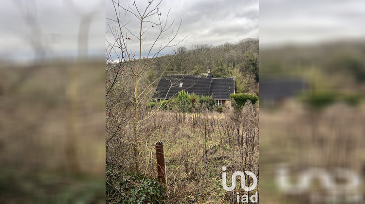 Ma-Cabane - Vente Terrain Beynes, 490 m²