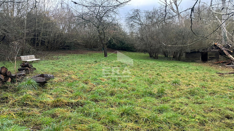Ma-Cabane - Vente Terrain BEYNES, 1164 m²
