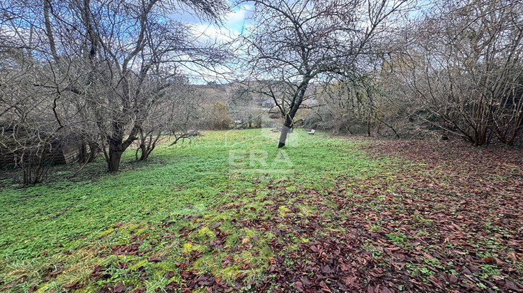 Ma-Cabane - Vente Terrain BEYNES, 1164 m²