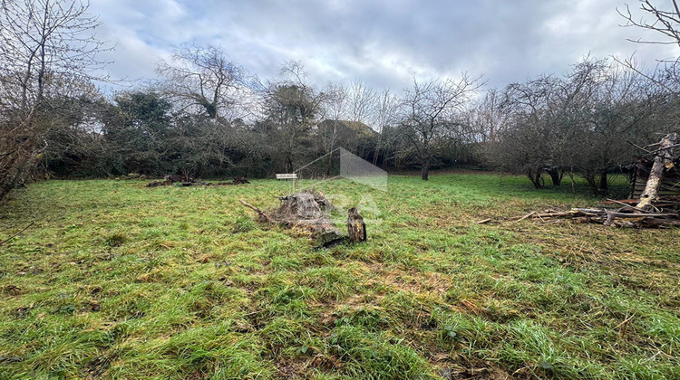 Ma-Cabane - Vente Terrain BEYNES, 1164 m²