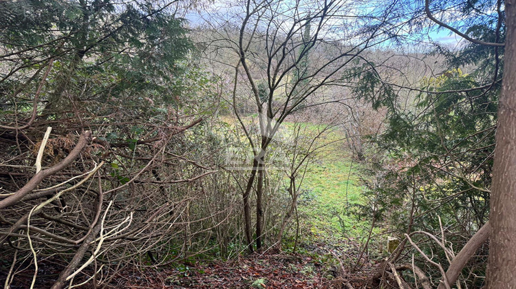 Ma-Cabane - Vente Terrain BEYNES, 1164 m²