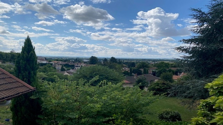 Ma-Cabane - Vente Terrain BEYNOST, 975 m²