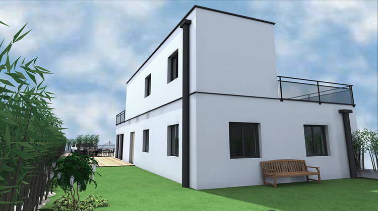 Ma-Cabane - Vente Terrain BEYNOST, 460 m²