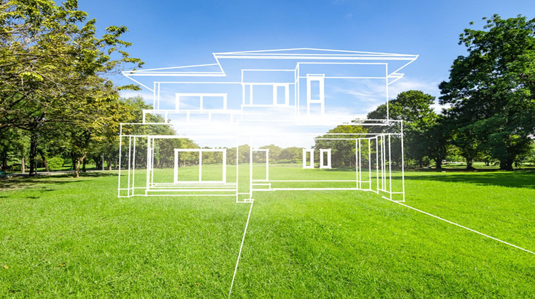 Ma-Cabane - Vente Terrain BEYNOST, 460 m²