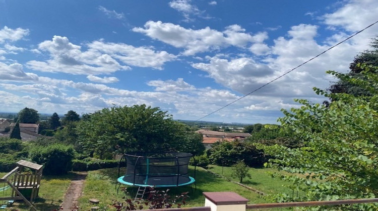 Ma-Cabane - Vente Terrain BEYNOST, 975 m²