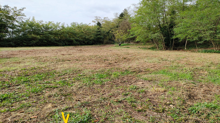 Ma-Cabane - Vente Terrain BEYNOST, 2752 m²