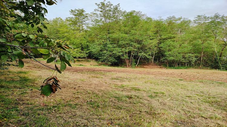 Ma-Cabane - Vente Terrain BEYNOST, 2752 m²