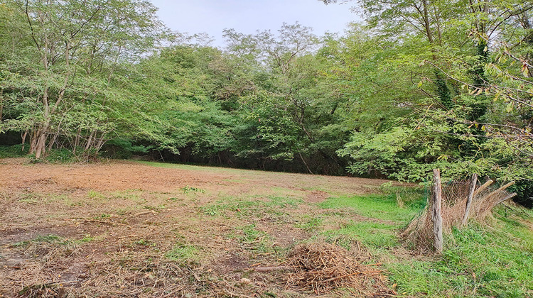 Ma-Cabane - Vente Terrain BEYNOST, 2752 m²