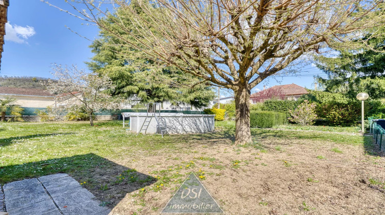 Ma-Cabane - Vente Terrain Beynost, 502 m²