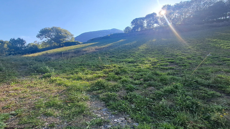 Ma-Cabane - Vente Terrain BEYREDE JUMET, 7511 m²