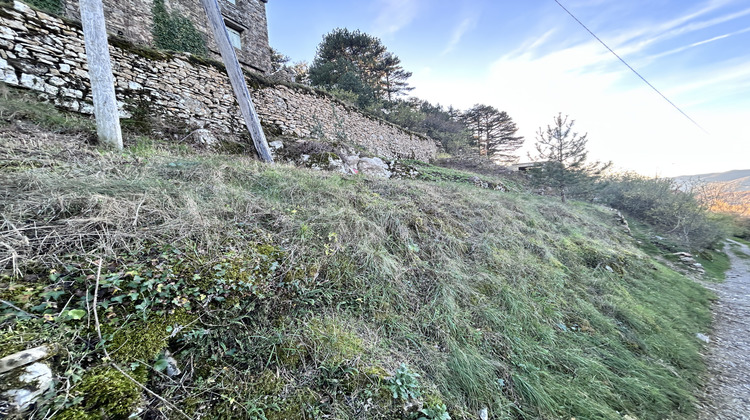 Ma-Cabane - Vente Terrain Bez-et-Esparon, 340 m²