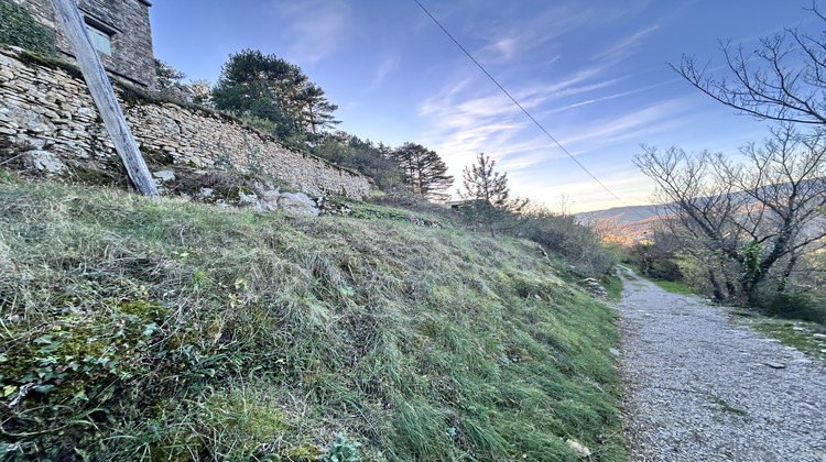 Ma-Cabane - Vente Terrain Bez-et-Esparon, 340 m²