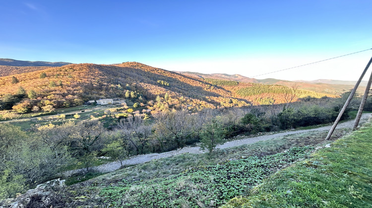 Ma-Cabane - Vente Terrain Bez-et-Esparon, 340 m²