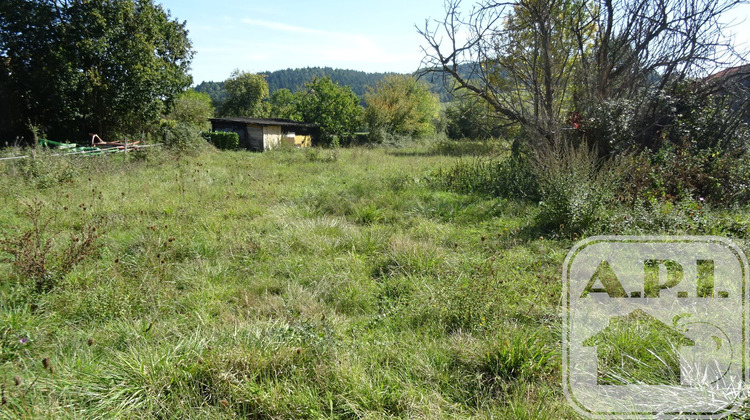 Ma-Cabane - Vente Terrain BEZAC, 1315 m²