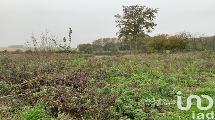 Ma-Cabane - Vente Terrain Bezalles, 1500 m²