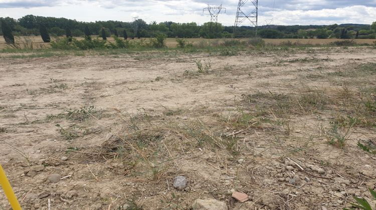 Ma-Cabane - Vente Terrain Béziers, 1058 m²