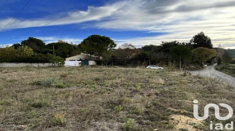 Ma-Cabane - Vente Terrain Beziers, 760 m²