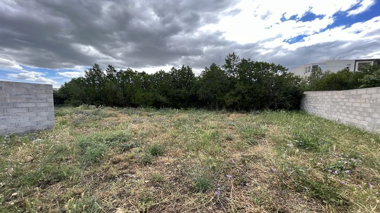 Ma-Cabane - Vente Terrain Béziers, 568 m²