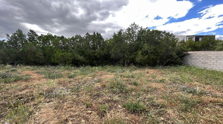 Ma-Cabane - Vente Terrain Béziers, 568 m²