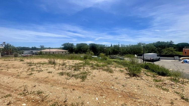 Ma-Cabane - Vente Terrain Béziers, 360 m²