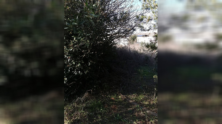 Ma-Cabane - Vente Terrain BEZIERS, 1970 m²