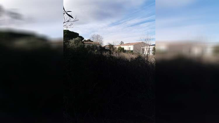 Ma-Cabane - Vente Terrain BEZIERS, 1970 m²