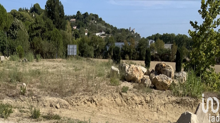 Ma-Cabane - Vente Terrain Beziers, 679 m²