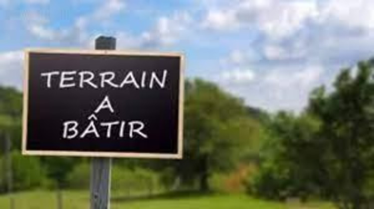 Ma-Cabane - Vente Terrain Béziers, 482 m²