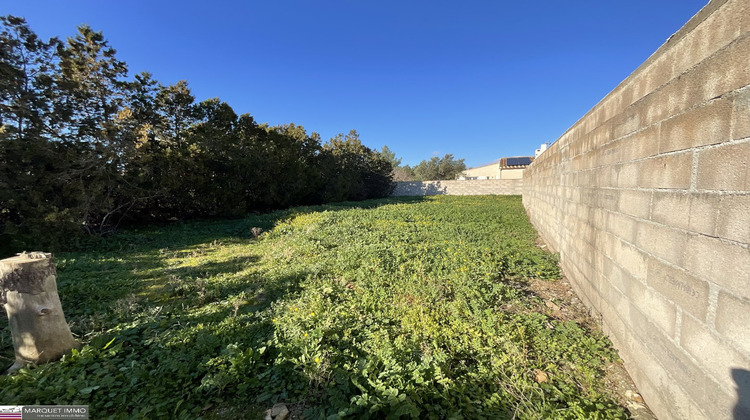 Ma-Cabane - Vente Terrain BEZIERS, 568 m²