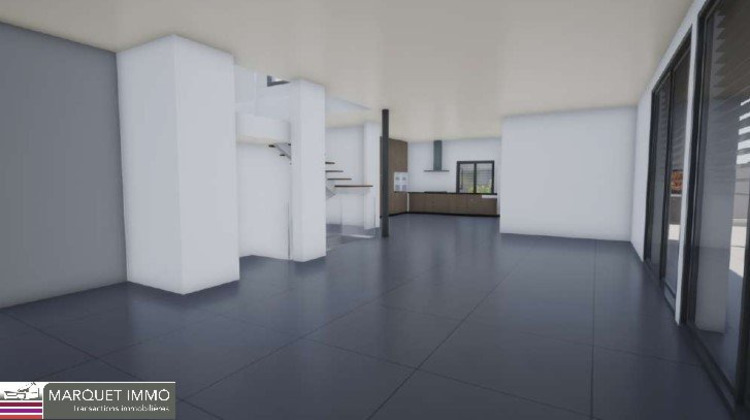 Ma-Cabane - Vente Terrain BEZIERS, 1024 m²
