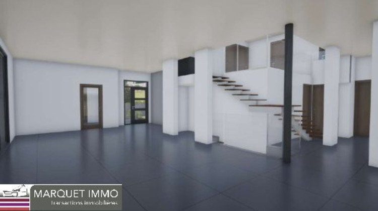 Ma-Cabane - Vente Terrain BEZIERS, 1024 m²