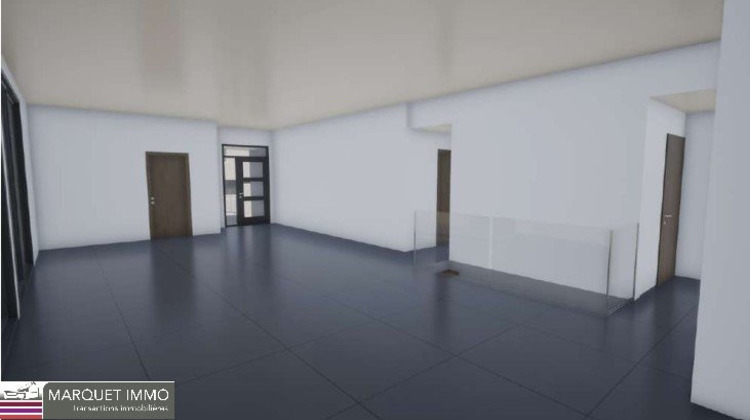 Ma-Cabane - Vente Terrain BEZIERS, 1058 m²