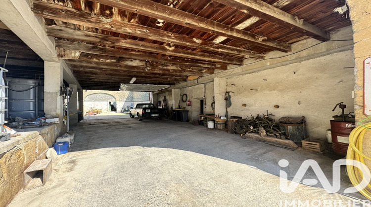 Ma-Cabane - Vente Terrain Bezouce, 516 m²