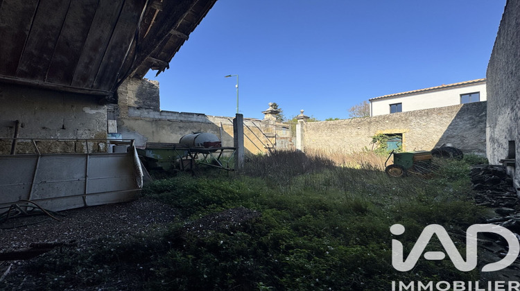 Ma-Cabane - Vente Terrain Bezouce, 516 m²