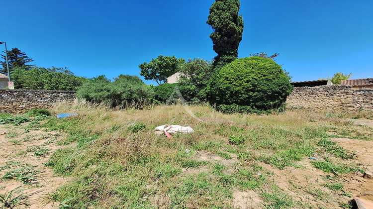 Ma-Cabane - Vente Terrain BEZOUCE, 378 m²