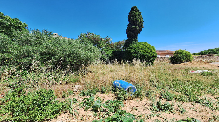 Ma-Cabane - Vente Terrain BEZOUCE, 378 m²