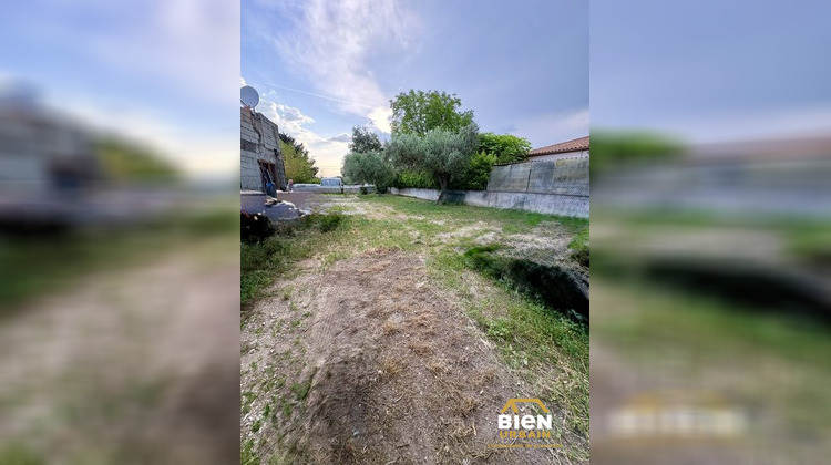 Ma-Cabane - Vente Terrain Bezouce, 310 m²