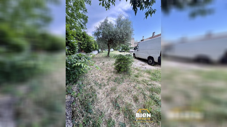 Ma-Cabane - Vente Terrain Bezouce, 310 m²
