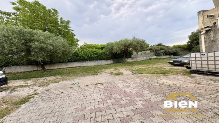 Ma-Cabane - Vente Terrain Bezouce, 310 m²