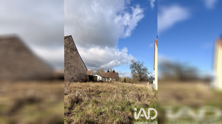 Ma-Cabane - Vente Terrain Bézu-Saint-Germain, 1340 m²